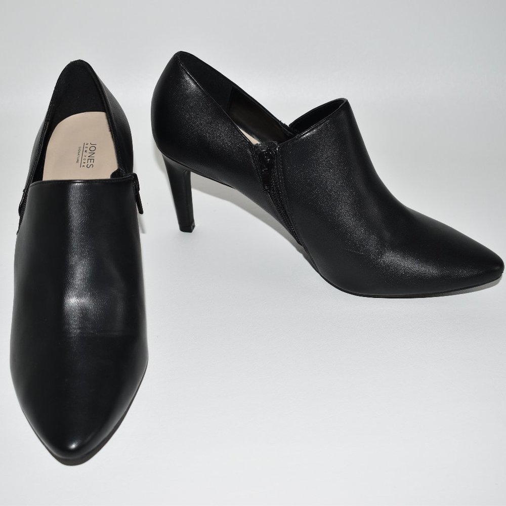 Jones New York Signature Women's New Black Heels